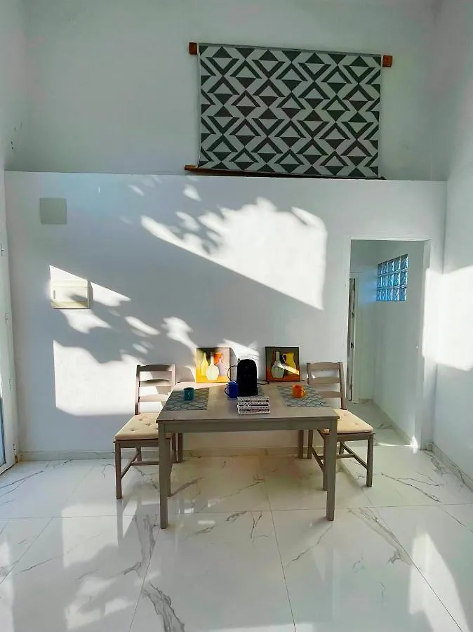 El Coso Lodge & Workation Zalamea la Real