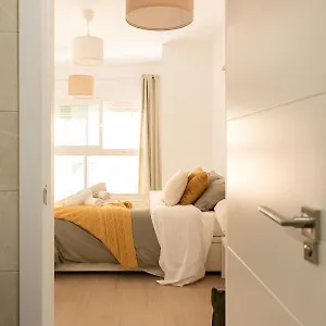 Duplex Victory Iii , Málaga España