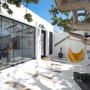 El Jable , Arrecife (Lanzarote) España